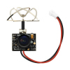 Eachine TX02 camera with 200 mW integrated transmitter