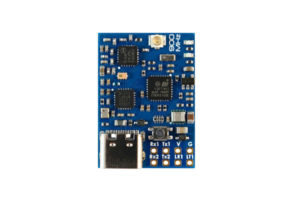Matek mR900-30 mLRS 868MHz RX | Rotorama