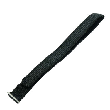Battery Strap - Rubberized Kevlar 16x250