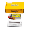 Tattu R-Line 750mAh 2S 95C
