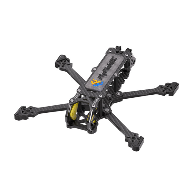 FlyfishRC Volador VX3.5 O4