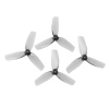 HQprop Micro Whoop 40mmx3 (1.5mm)