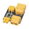 OddityRC Smoke stopper XT60/XT30