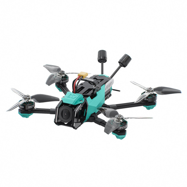 Sub250 OasisFly35 O4 Pro - 4S ELRS s GPS