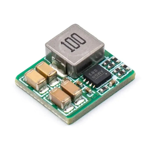 iFlight BLITZ Micro BEC 2-8S 5/12V 2A