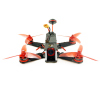 Mini 210 set RTF, including FPV parts, RC system and Battery