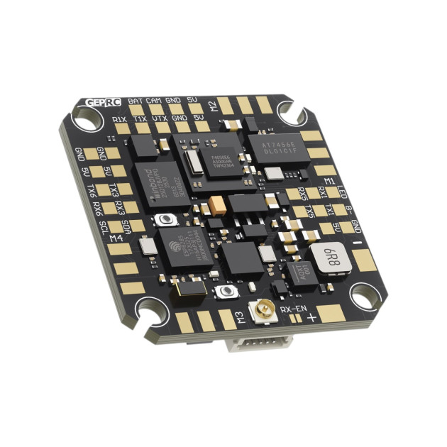 GEPRC Taker F405 20A (FC+ESC+ELRS RX)