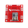 Rotorama LED Board