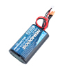 Radiomaster 5000mAh 2S for TX16S/Boxer/TX12