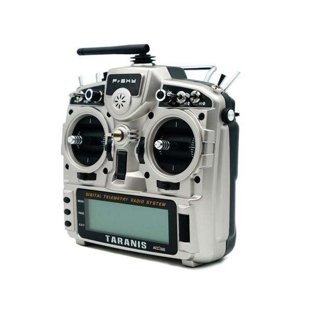 Frsky Taranis Plus 2019