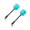 Foxeer Lollipop 4 Plus 60mm LHCP/RHCP MMCX 90° (2 pcs)