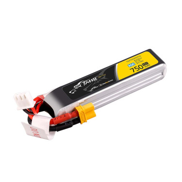 Tattu 750mAh 2S 95C HV