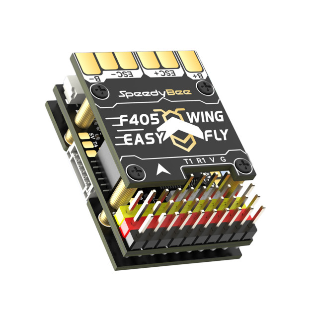 SpeedyBee F405 WING-MINI APP