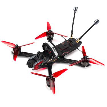 Axisflying Manta5 Pro DC - 6S ELRS with GPS