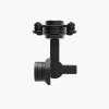XF C-200T 3-axis gimbal – 200 g universal