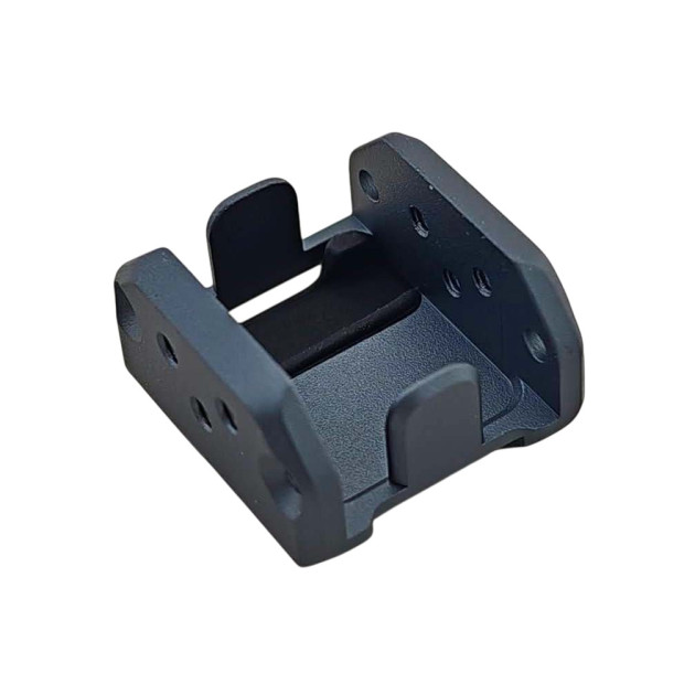 Axisflying DJI O4 - wide-angle camera adapter