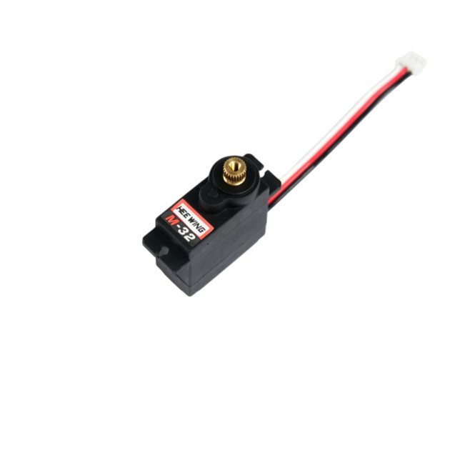 Heewing M32 Digital Servo 13.5g/0.11s/2.7kg