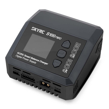 SkyRC S100neo 100/200W