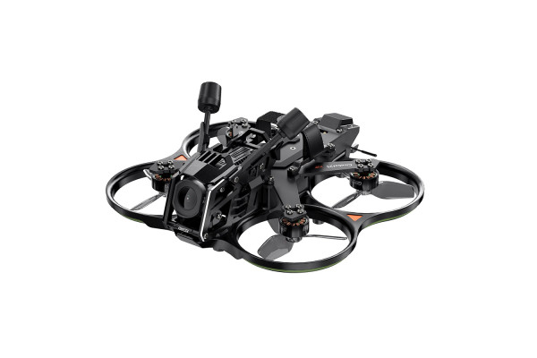 GEPRC Cinebot25 V2 O4 Pro - 4S ELRS | Rotorama
