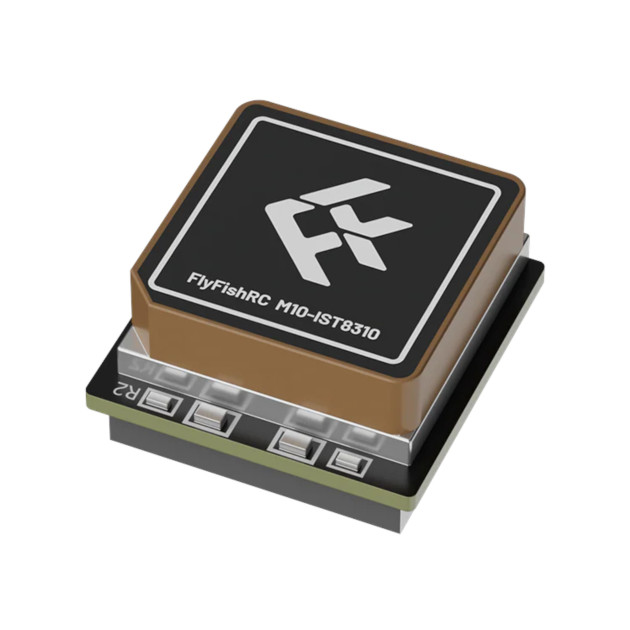 FlyfishRC M10 GPS with compass