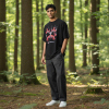 Rotorama Wasp Pixel T-shirt