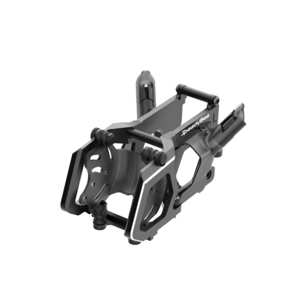 SpeedyBee Aluminum Side Plates for Bee25/Master 3X O4 Pro