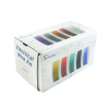 Cable set 30AWG - 5x10m