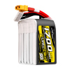 Tattu R-Line 1700mAh 6S 160C V6 ST