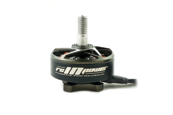RCinpower EX2306 Plus 1800Kv | Rotorama