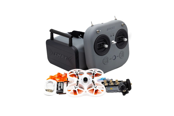 Emax EZ Pilot Pro RTF Rotorama
