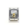 MicoAir MA-RTK-AIR-F9P RTK GNSS with compass