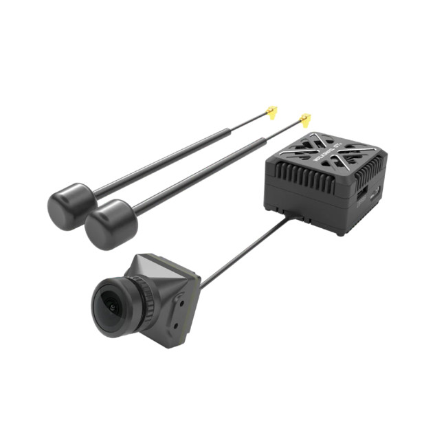 Walksnail Avatar GT2 Kit + 20cm MIPI cable