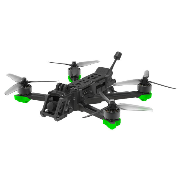 iFlight Evoque F5D V2 - 6S ELRS