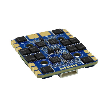 Sequre Blueson A1 70A 8S AM32