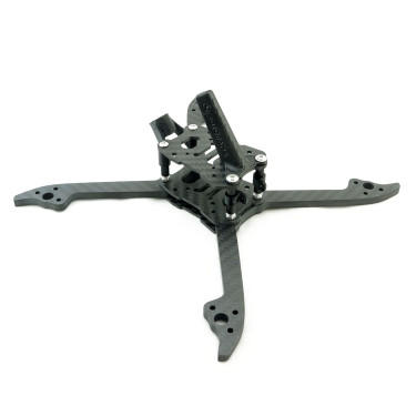 Rotorama Hornet - Parts