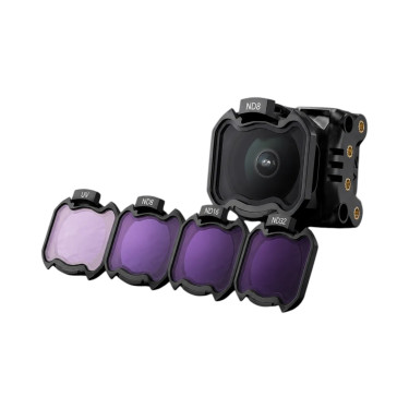 Flywoo ND Filters for O4 Wide Angle Lens V2
