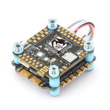 Diatone Mamba MK4 F722 + F55A BL32