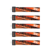 BetaFPV Lava 300mAh 1S 75C (5pcs)