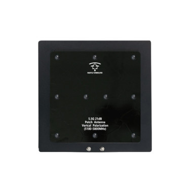 Maple Wireless 21dBi Patch