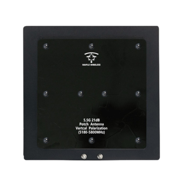 Maple Wireless 21dBi Patch