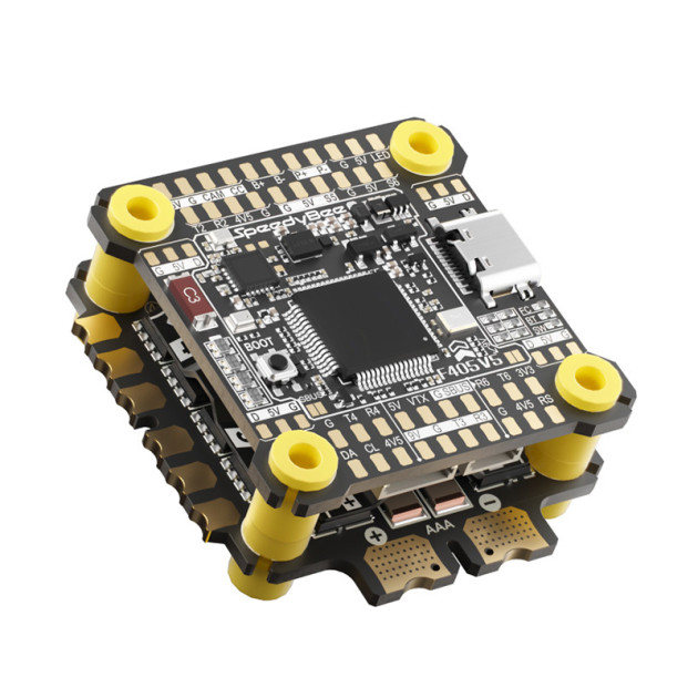 SpeedyBee F405 V5 + 55A OX32