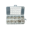 Set of M3 metal screws DIN965