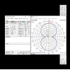 VAS Mini RX Antenna 868MHz - 180mm IPEX1