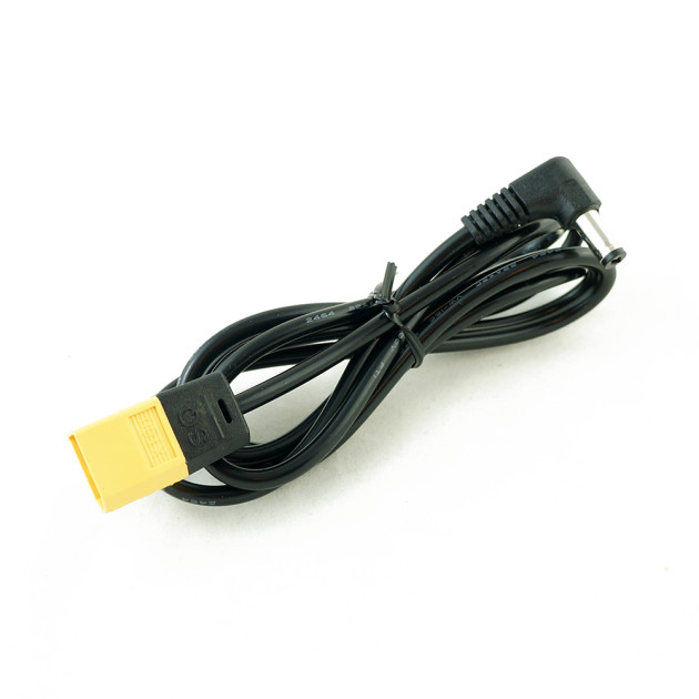 Readytosky XT60 cable for FPV goggles