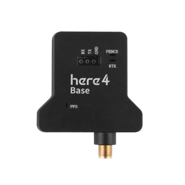 Cubepilot Here4 Base RTK - without antenna