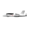 AtomRC Dolphin Kit - White