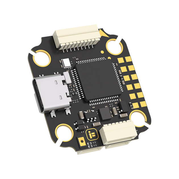 iFlight Borg Mini F7