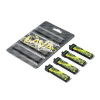 BetaFPV Lava II 480mAh 1S 95C HV (4pcs)