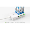 BetaFPV 6x 1S LiHV charger - PH2.0/BT2.0