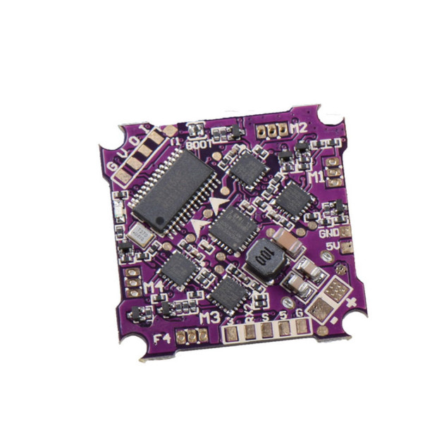 Jhemcu Play F4 AIO 5A 1-2S